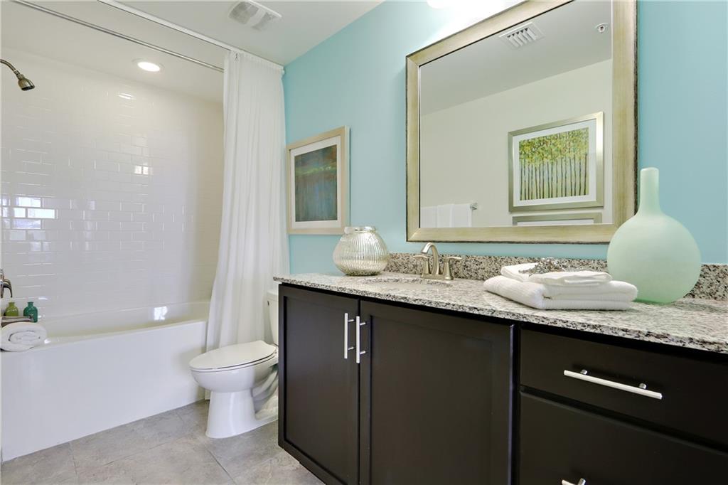 Amli Doral - Residential Lease