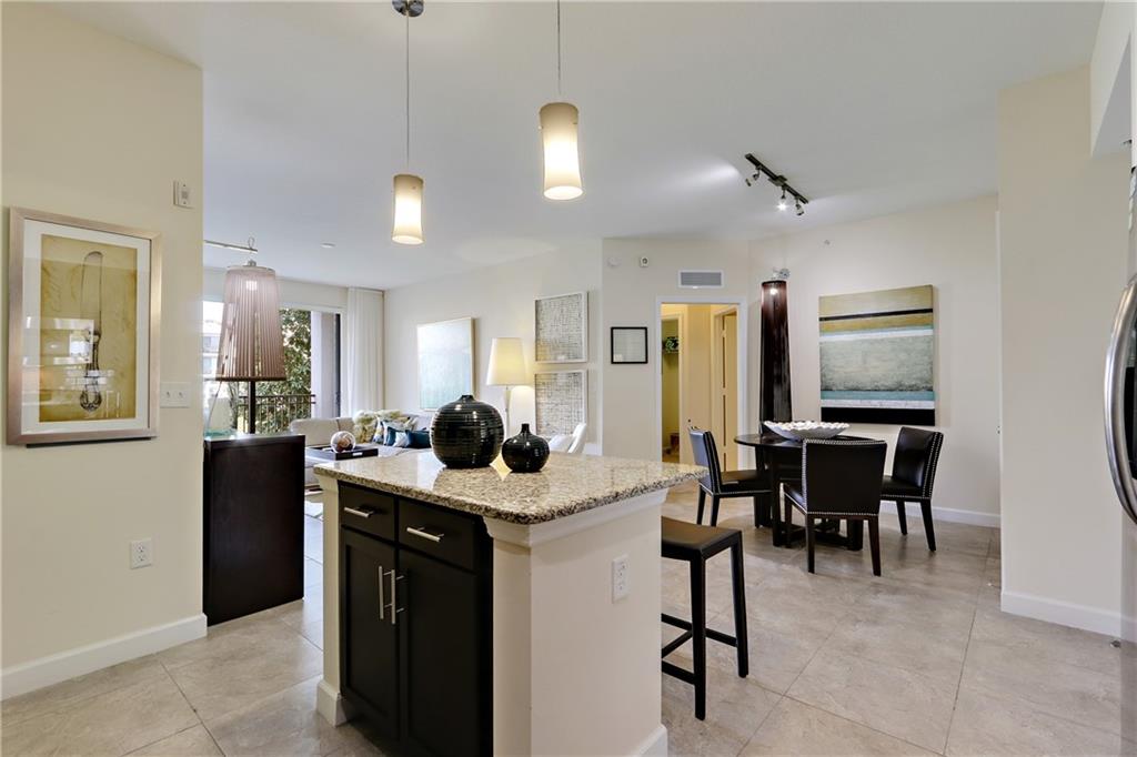 Amli Doral - Residential Lease