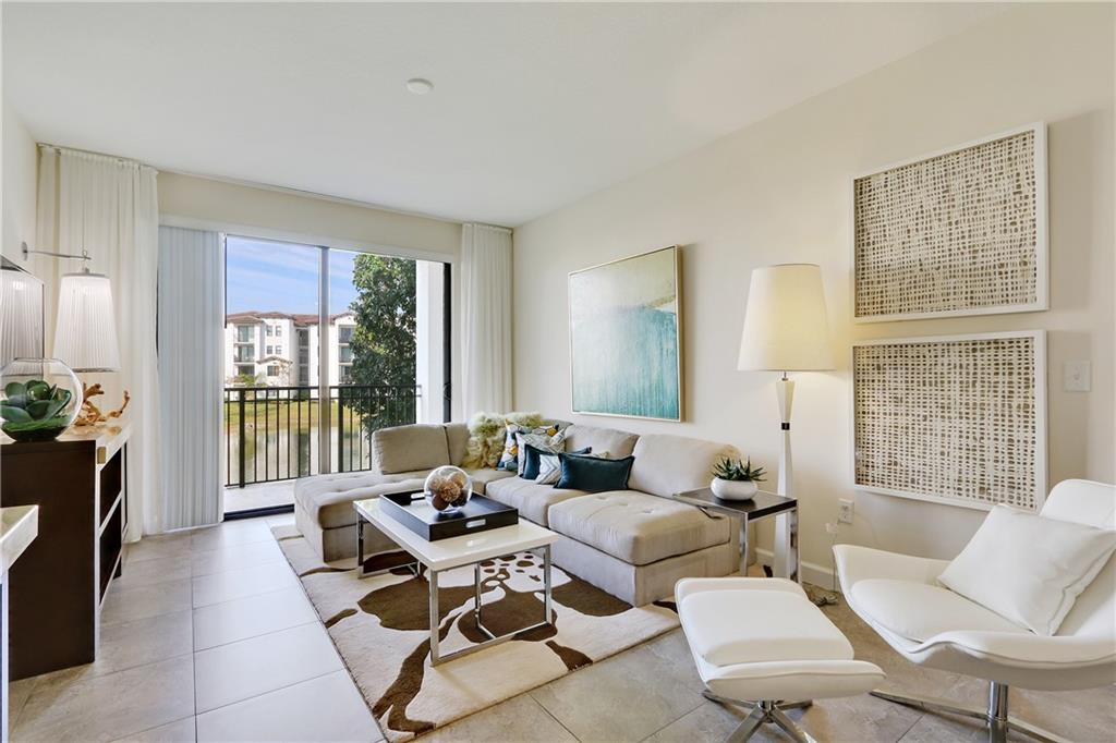 Amli Doral - Residential Lease