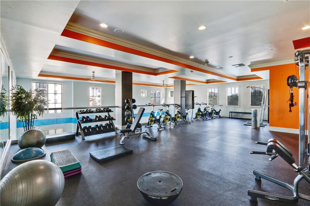 Amli Doral - Residential Lease