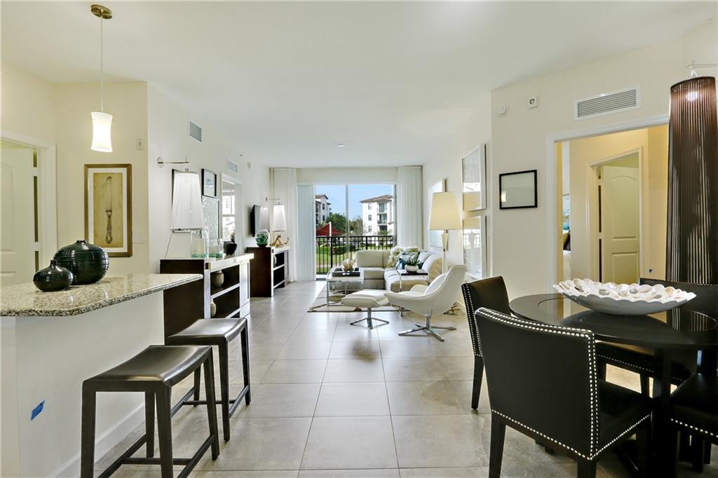 Amli Doral - Residential Lease