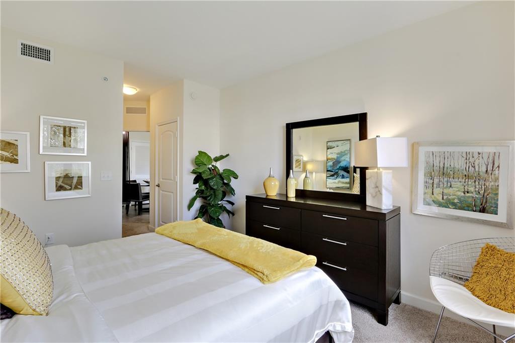 Amli Doral - Residential Lease