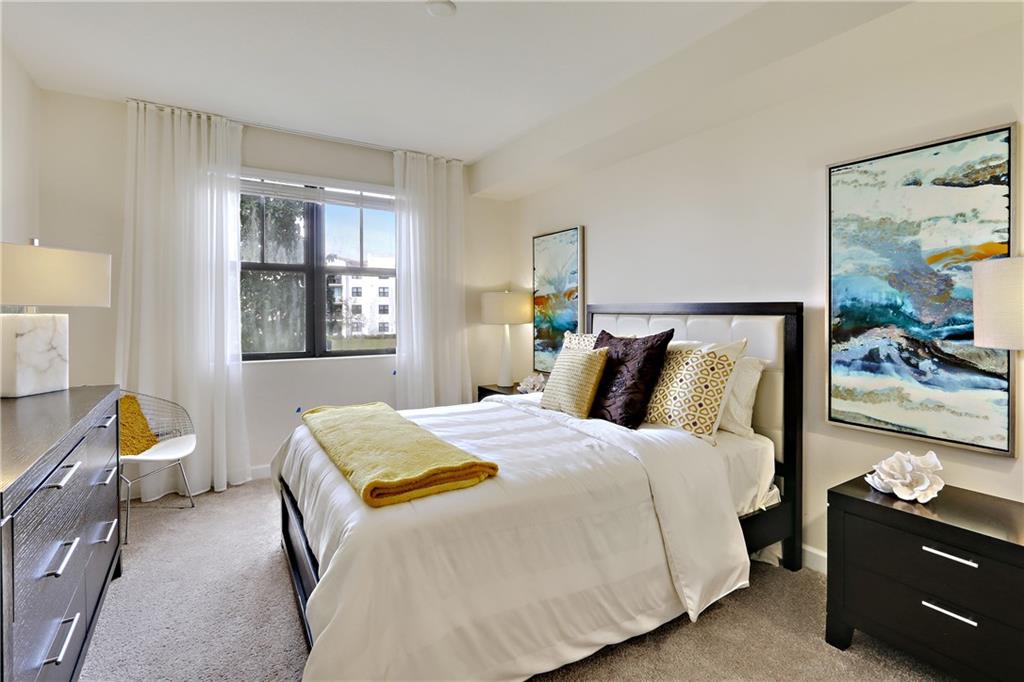 Amli Doral - Residential Lease