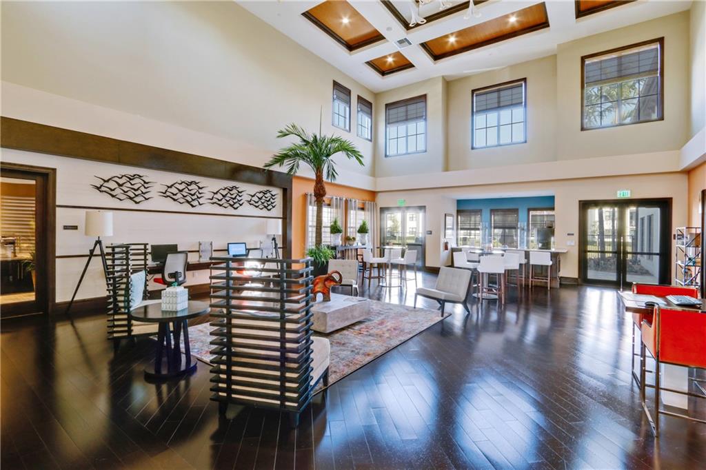 Amli Doral - Residential Lease