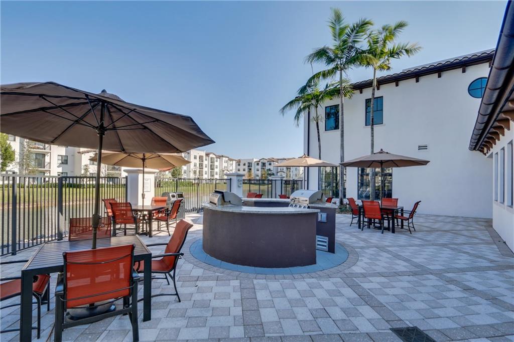 Amli Doral - Residential Lease