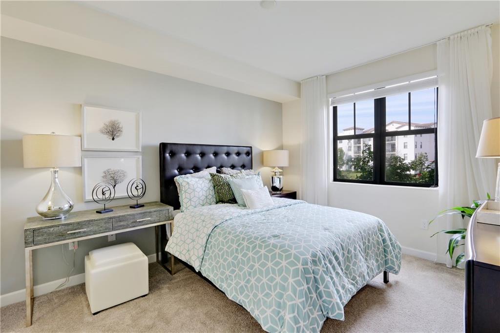 Amli Doral - Residential Lease