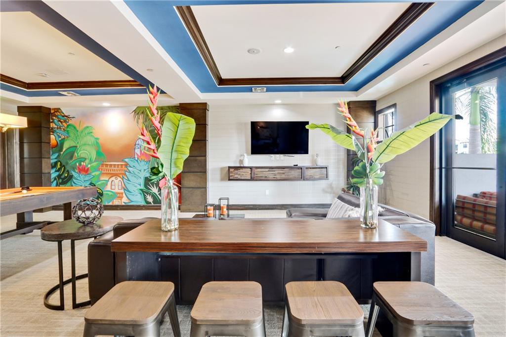 Amli Doral - Residential Lease