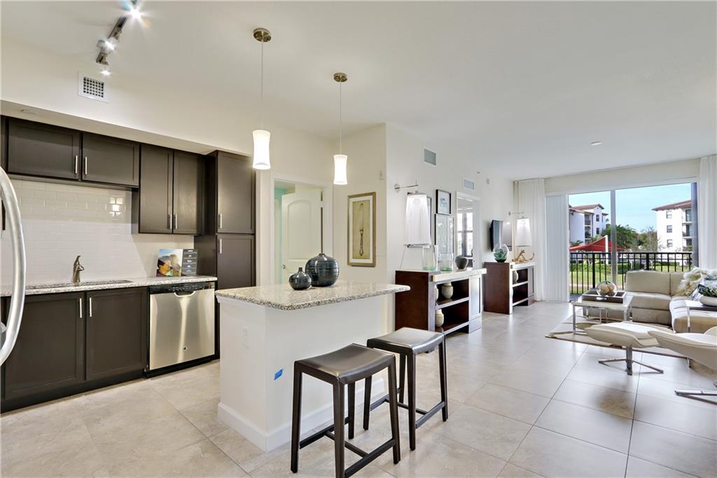 Amli Doral - Residential Lease