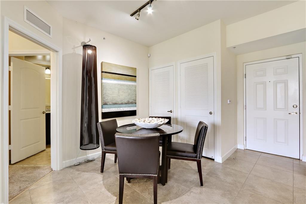 Amli Doral - Residential Lease