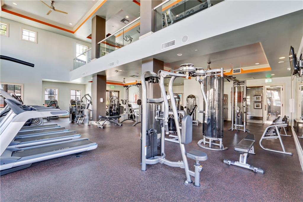 Amli Doral - Residential Lease