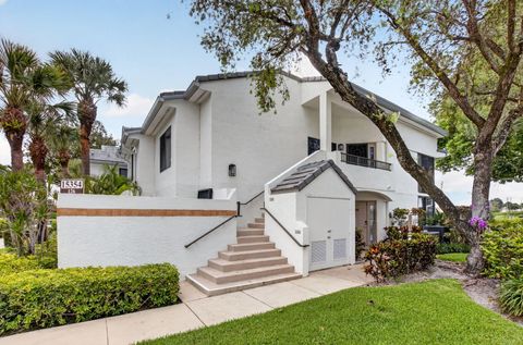 Tiny photo for 15354 Strathearn Drive #12604, Delray Beach, FL 33446 (MLS # B26032987)
