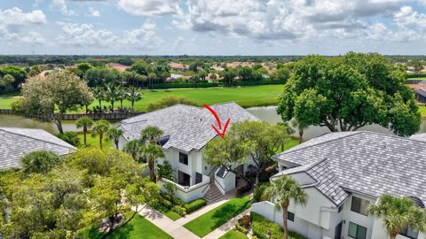 Tiny photo for 15354 Strathearn Drive #12604, Delray Beach, FL 33446 (MLS # B26032987)