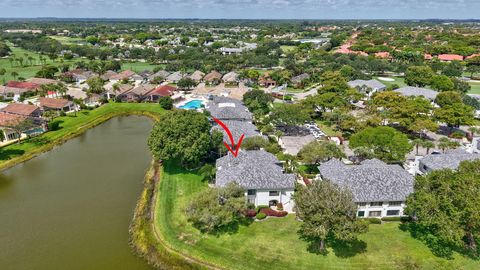 Tiny photo for 15354 Strathearn Drive #12604, Delray Beach, FL 33446 (MLS # B26032987)