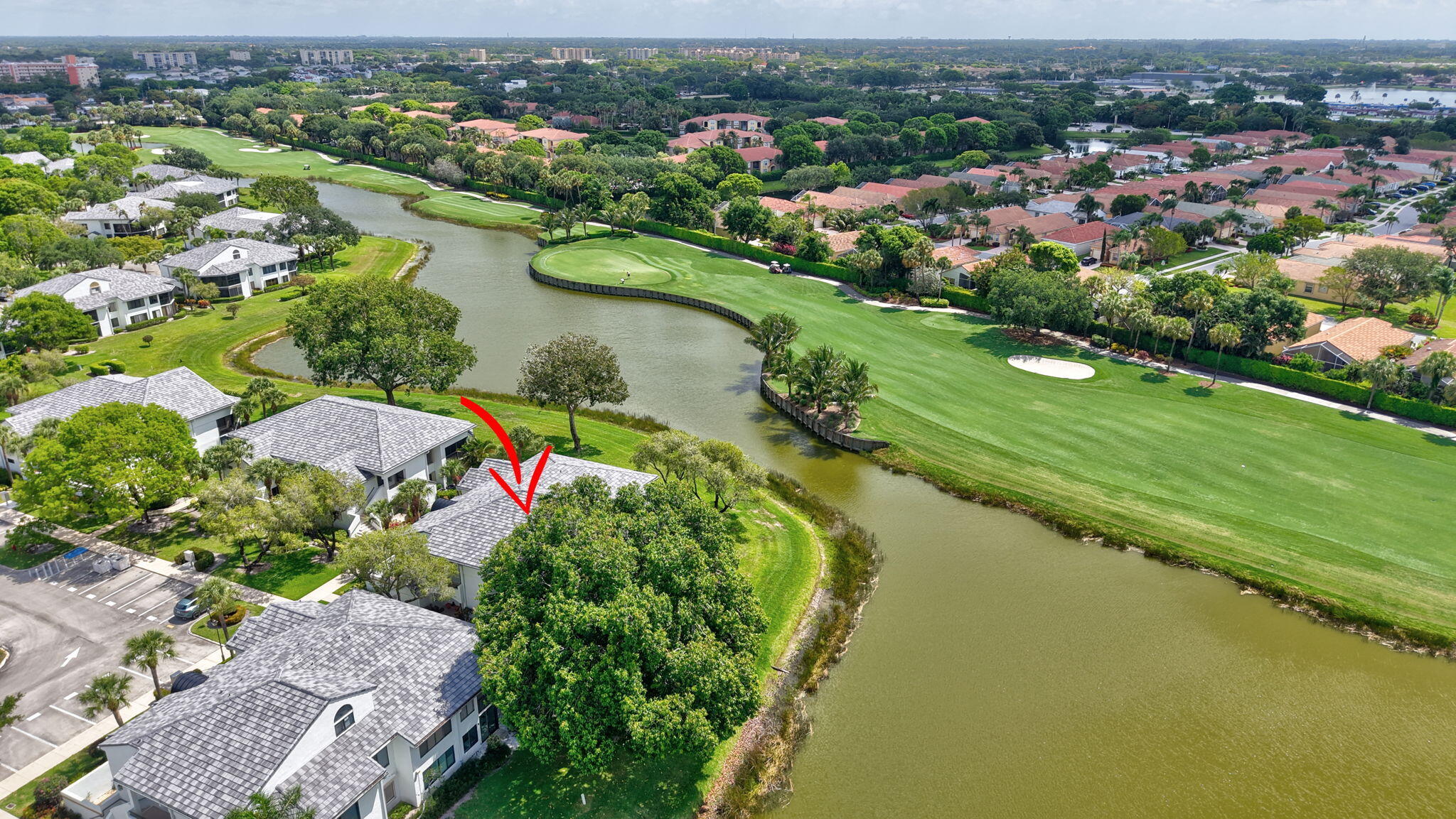 GLENEAGLES CONDO V - Residential