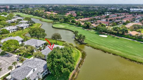 Tiny photo for 15354 Strathearn Drive #12604, Delray Beach, FL 33446 (MLS # B26032987)