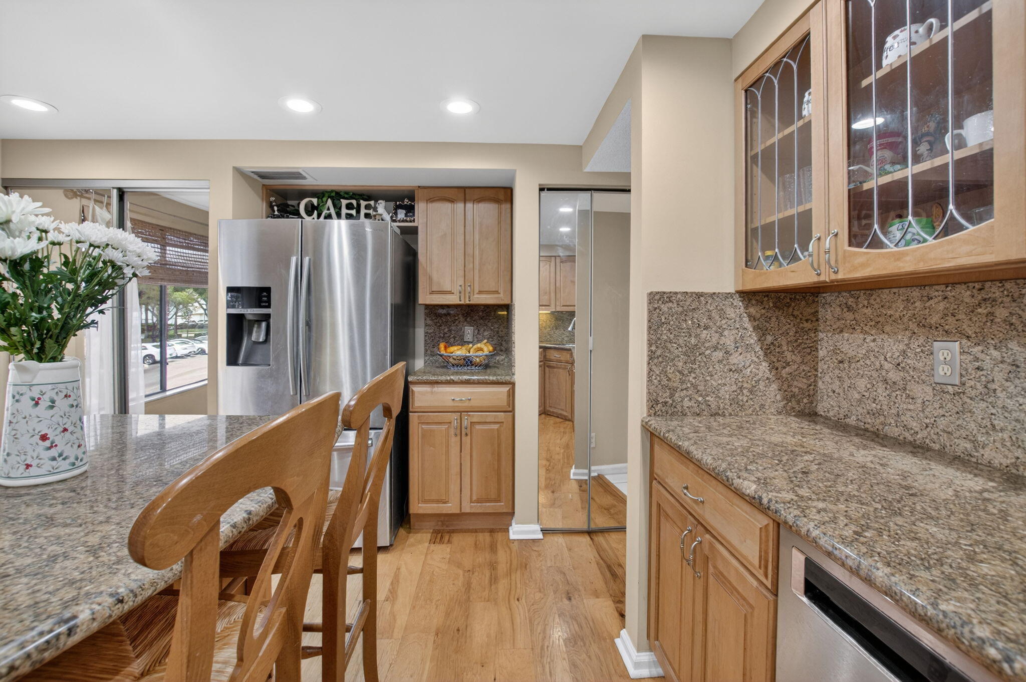 GLENEAGLES CONDO V - Residential