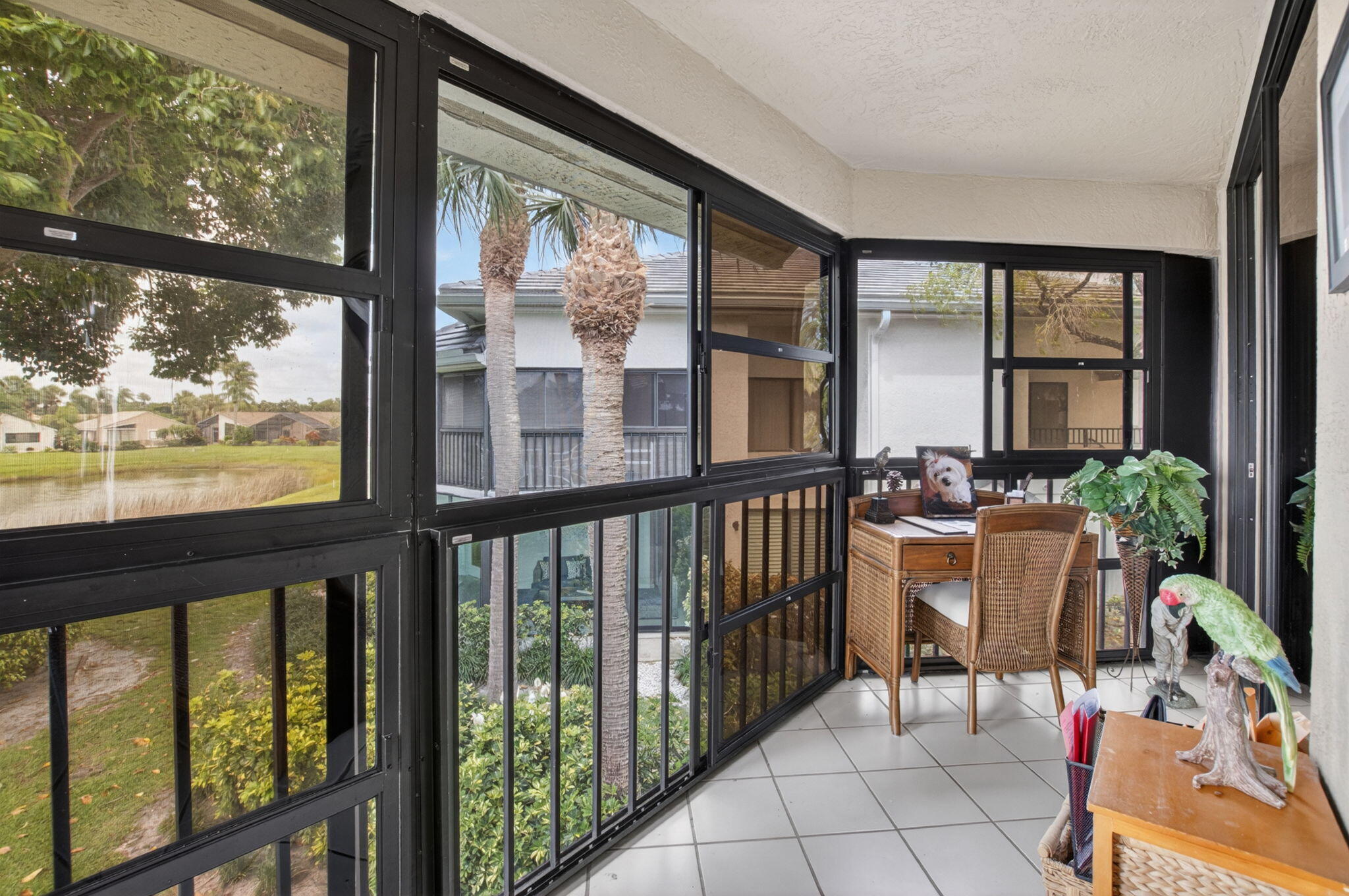 GLENEAGLES CONDO V - Residential
