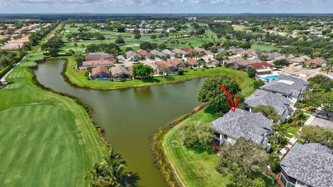 Tiny photo for 15354 Strathearn Drive #12604, Delray Beach, FL 33446 (MLS # B26032987)