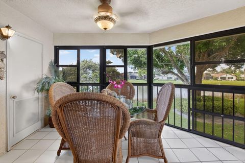 Tiny photo for 15354 Strathearn Drive #12604, Delray Beach, FL 33446 (MLS # B26032987)