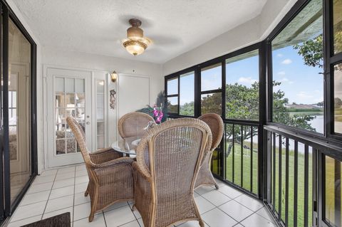 Tiny photo for 15354 Strathearn Drive #12604, Delray Beach, FL 33446 (MLS # B26032987)