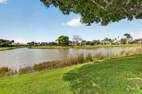 Tiny photo for 15354 Strathearn Drive #12604, Delray Beach, FL 33446 (MLS # B26032987)