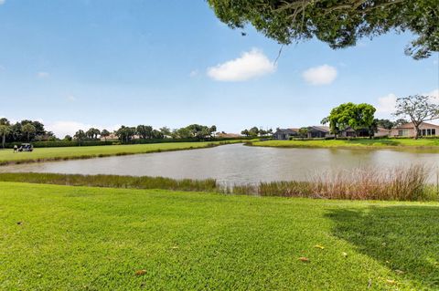 Tiny photo for 15354 Strathearn Drive #12604, Delray Beach, FL 33446 (MLS # B26032987)