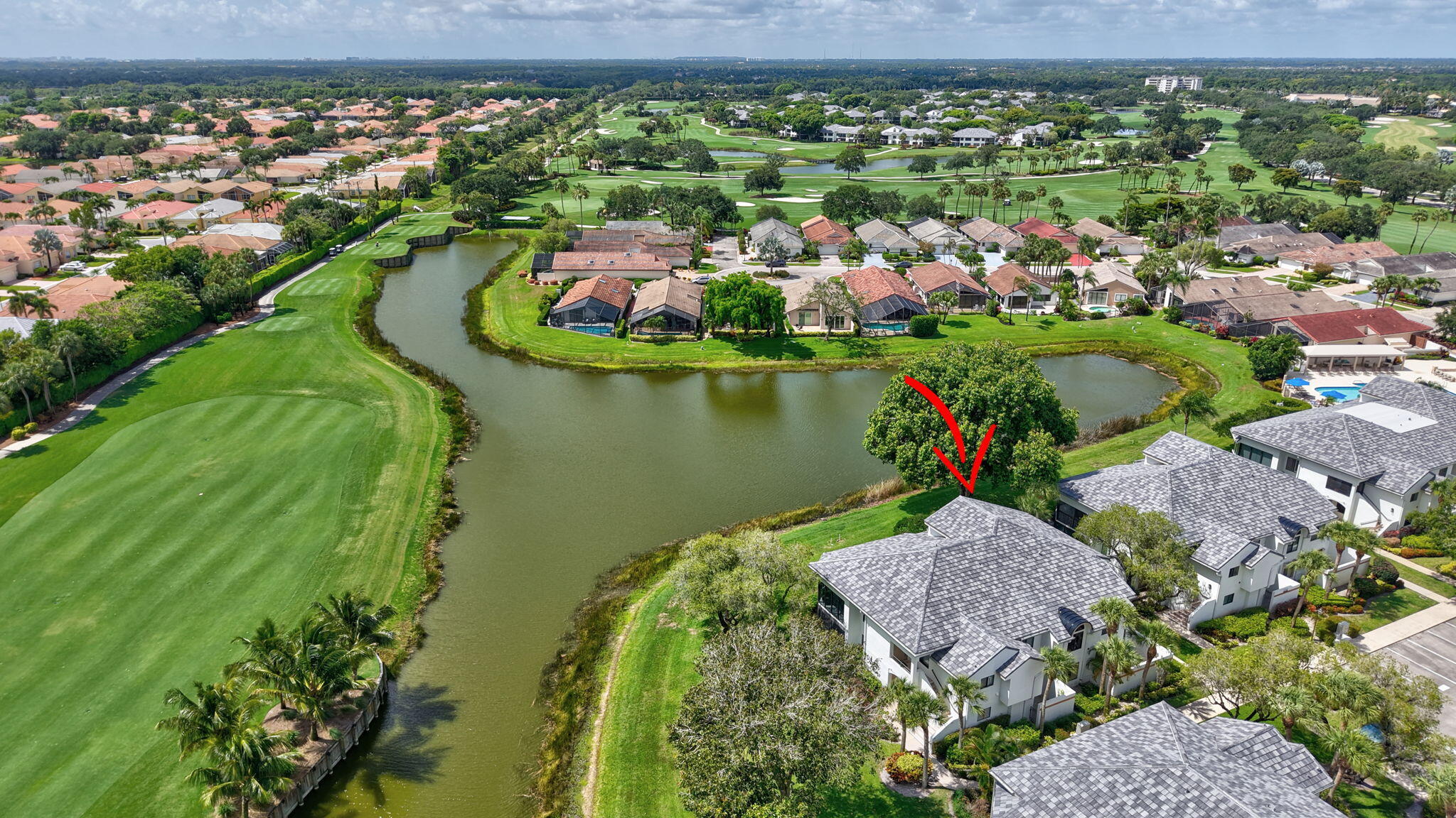 GLENEAGLES CONDO V - Residential