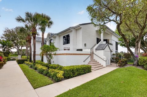 Tiny photo for 15354 Strathearn Drive #12604, Delray Beach, FL 33446 (MLS # B26032987)