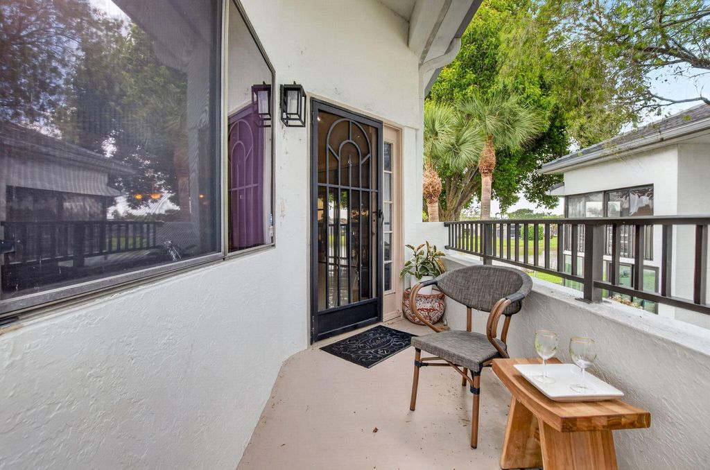 Photo of 15354 Strathearn Drive #12604, Delray Beach, FL 33446 (MLS # B26032987)