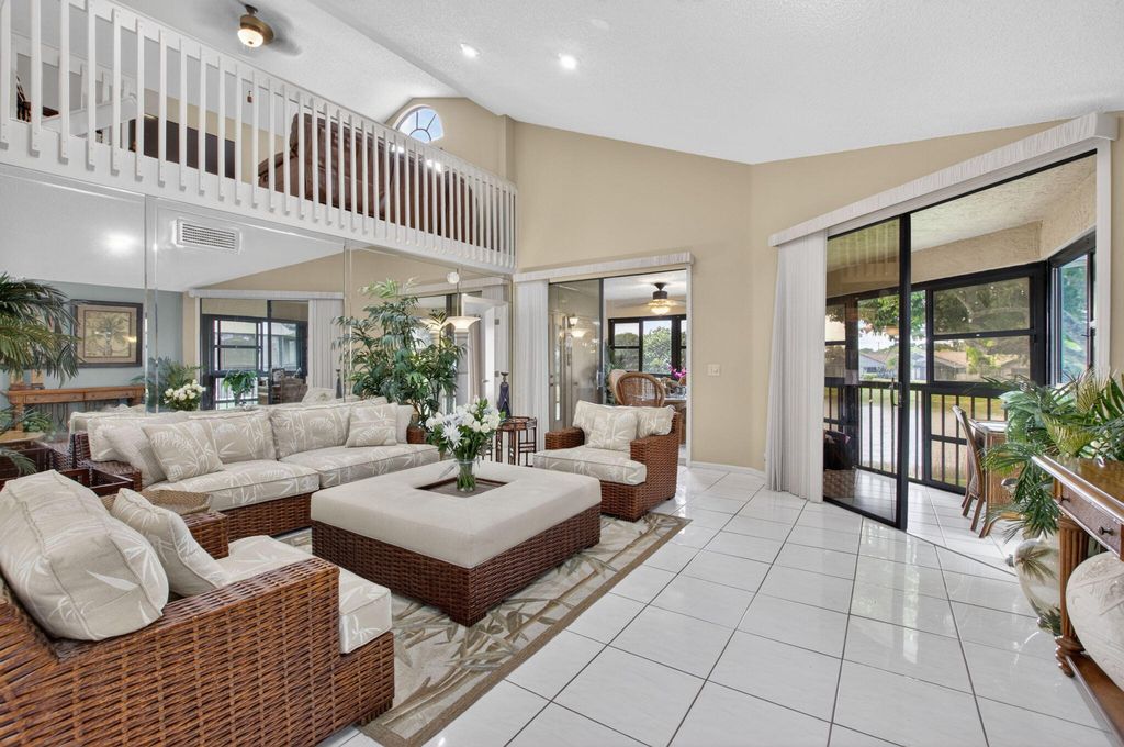 Photo of 15354 Strathearn Drive #12604, Delray Beach, FL 33446 (MLS # B26032987)