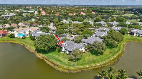 Tiny photo for 15354 Strathearn Drive #12604, Delray Beach, FL 33446 (MLS # B26032987)