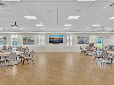 Tiny photo for 18 Colonial Club Drive #200, Boynton Beach, FL 33435 (MLS # B26035034)
