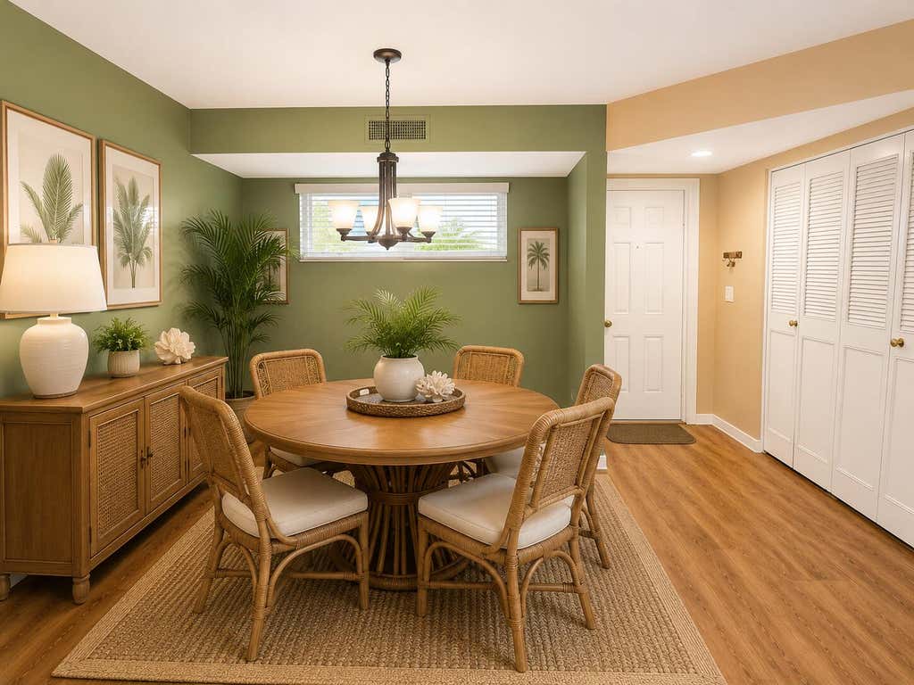 Photo of 18 Colonial Club Drive #200, Boynton Beach, FL 33435 (MLS # B26035034)