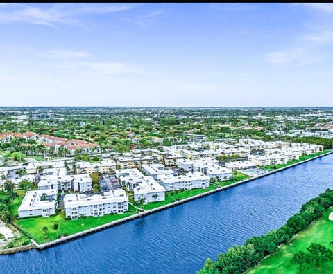 Tiny photo for 18 Colonial Club Drive #200, Boynton Beach, FL 33435 (MLS # B26035034)