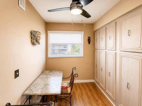Tiny photo for 18 Colonial Club Drive #200, Boynton Beach, FL 33435 (MLS # B26035034)