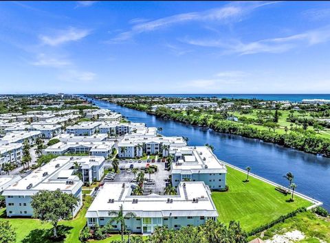 Tiny photo for 18 Colonial Club Drive #200, Boynton Beach, FL 33435 (MLS # B26035034)