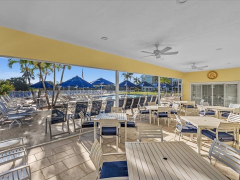 Tiny photo for 18 Colonial Club Drive #200, Boynton Beach, FL 33435 (MLS # B26035034)