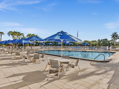 Tiny photo for 18 Colonial Club Drive #200, Boynton Beach, FL 33435 (MLS # B26035034)