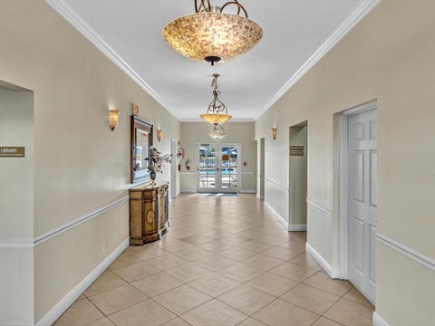 Tiny photo for 18 Colonial Club Drive #200, Boynton Beach, FL 33435 (MLS # B26035034)