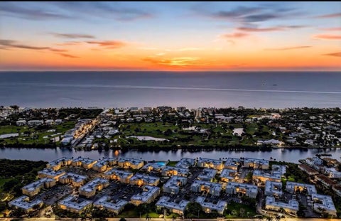 Tiny photo for 18 Colonial Club Drive #200, Boynton Beach, FL 33435 (MLS # B26035034)