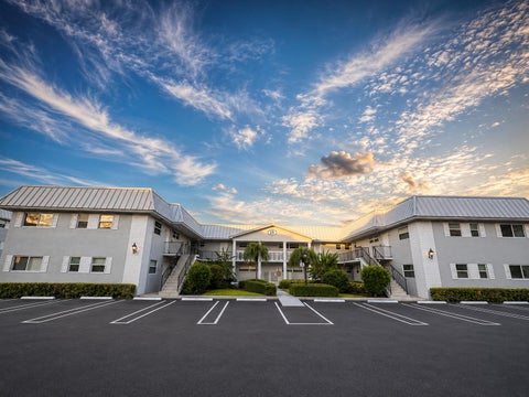 Tiny photo for 18 Colonial Club Drive #200, Boynton Beach, FL 33435 (MLS # B26035034)