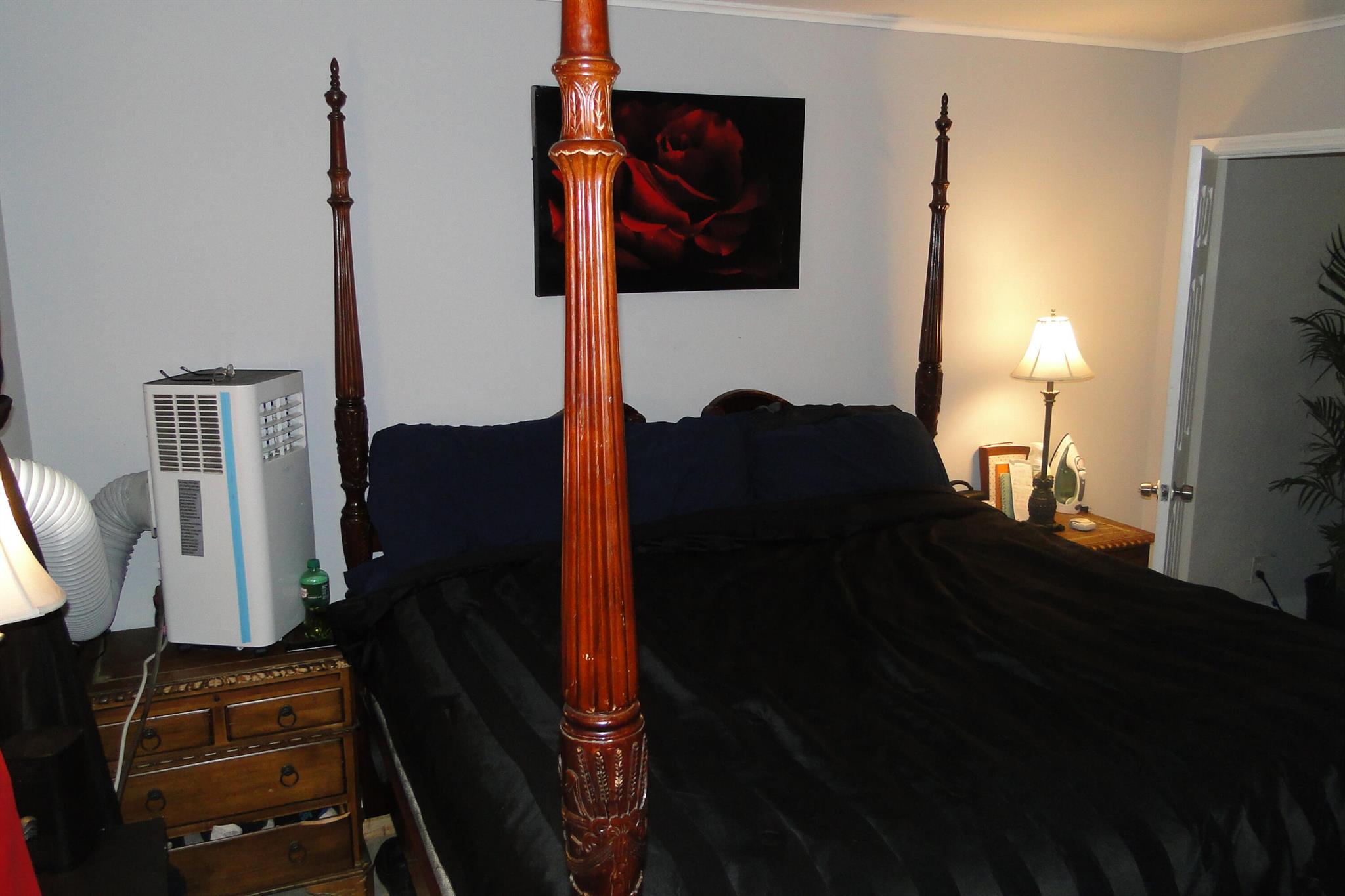 ENCLAVE AT CROWN PARK CON - Residential