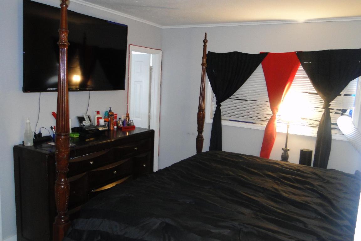 ENCLAVE AT CROWN PARK CONDO - Residential