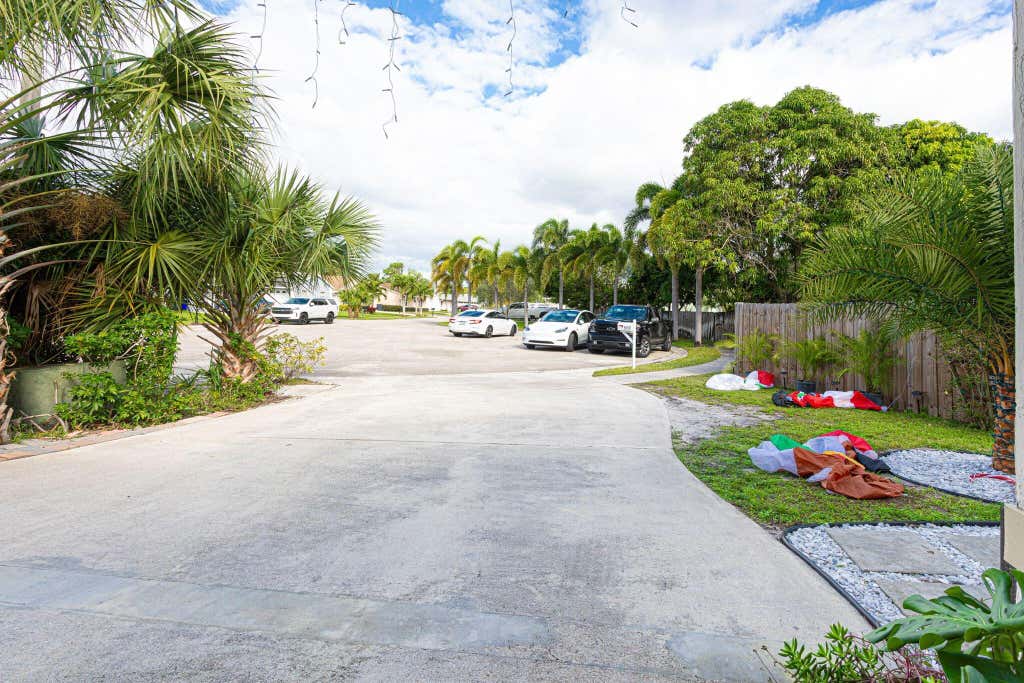 Photo of 5959 Timber Valley Drive, Lake Worth, FL 33463 (MLS # R11091123)