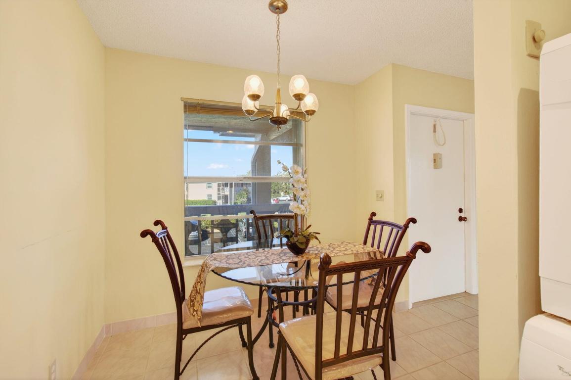 PINES OF DELRAY NORTH CONDO - Residential
