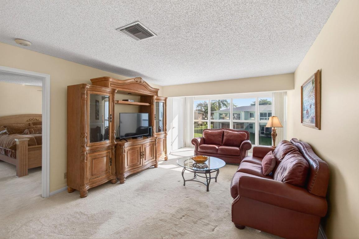 PINES OF DELRAY NORTH CONDO - Residential