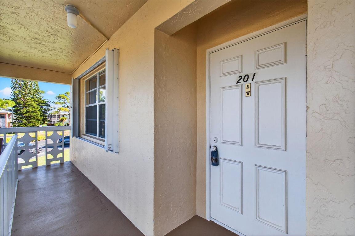 PINES OF DELRAY NORTH CONDO - Residential