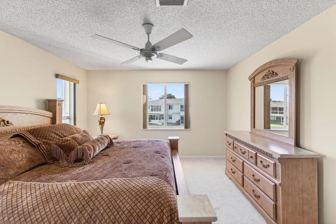 PINES OF DELRAY NORTH CONDO - Residential