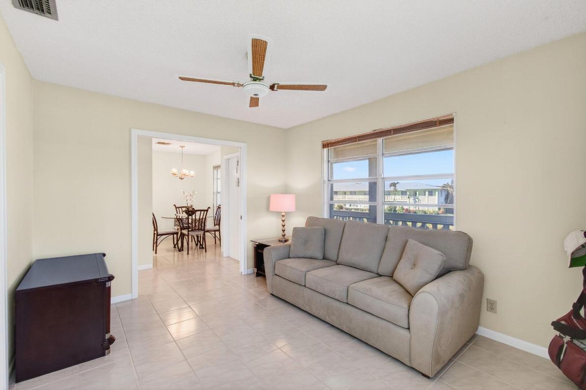 PINES OF DELRAY NORTH CONDO - Residential