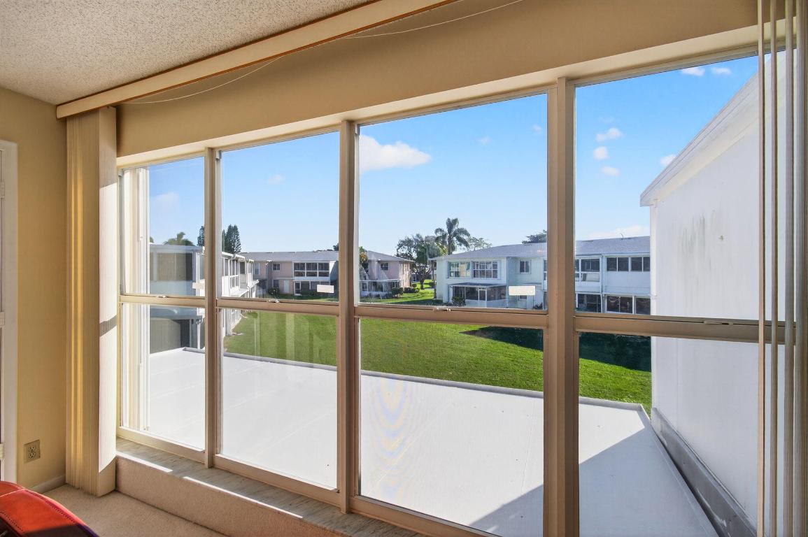 PINES OF DELRAY NORTH CONDO - Residential